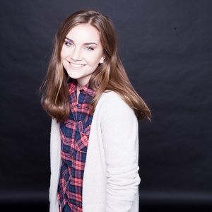 Meet your Posher, Aubrey